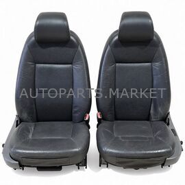 Салон (комплект) SAAB 9-5 1998-2010г купить в Автопартс Маркет