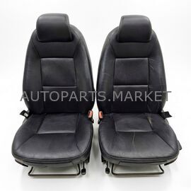 Сидения (комплект) SAAB 9-5 1998-2005г купить в Автопартс Маркет