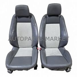 Сидения AERO (комплект) SAAB 9-3 2003-2006г купить в Автопартс Маркет