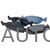 Колодки задние SAAB 9000 BOSCH, изображение 3 купить на Autoparts Market Колодки задние SAAB 9000 BOSCH, изображение 3 купить в Автопартс Маркет