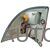 Фонарь задний правый 5D SAAB 9-5 2002-2005г, изображение 2 купить на Autoparts Market Фонарь задний правый 5D SAAB 9-5 2002-2005г, изображение 2 купить в Автопартс Маркет