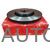 Диск передний SAAB 9-3/9-5/OPEL TRW купить в Автопартс Маркет