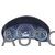 Приборная панель SAAB 9-3 2003-2005г купить на Autoparts Market Приборная панель SAAB 9-3 2003-2005г купить в Автопартс Маркет