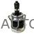 Шрус внутренний левый 2.3T SAAB 9000 купить на Autoparts Market Шрус внутренний левый 2.3T SAAB 9000 купить в Автопартс Маркет