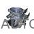 Заслонка дроссельная (турбо) SAAB 900/9-3, изображение 2 купить на Autoparts Market Заслонка дроссельная (турбо) SAAB 900/9-3, изображение 2 купить в Автопартс Маркет