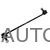 Стойка стабилизатора SAAB 9-3 GSP, изображение 2 купить на Autoparts Market Стойка стабилизатора SAAB 9-3 GSP, изображение 2 купить в Автопартс Маркет