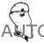 Проводка двери задняя левая SAAB 9-3, изображение 3 купить на Autoparts Market Проводка двери задняя левая SAAB 9-3, изображение 3 купить в Автопартс Маркет