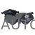 Колодки передние SAAB/OPEL VALEO, изображение 2 купить на Autoparts Market Колодки передние SAAB/OPEL VALEO, изображение 2 купить в Автопартс Маркет