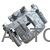 Суппорт задний левый Chrysler/Dodge купить на Autoparts Market Суппорт задний левый Chrysler/Dodge купить в Автопартс Маркет