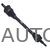 Шрус в сборе задний левый Chrysler 300/Dodge Charger купить на Autoparts Market Шрус в сборе задний левый Chrysler 300/Dodge Charger купить в Автопартс Маркет