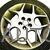 Диски литые R17 SRT Dodge Neon купить на Autoparts Market Диски литые R17 SRT Dodge Neon купить в Автопартс Маркет