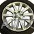 Диски литые R17 (комплект) Chrysler купить на Autoparts Market Диски литые R17 (комплект) Chrysler купить в Автопартс Маркет