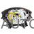 Подушка безопасности Chrysler Town&Country 2001-2004г, изображение 2 купить на Autoparts Market Подушка безопасности Chrysler Town&Country 2001-2004г, изображение 2 купить в Автопартс Маркет
