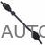 Шрус в сборе правый Chrysler Sebring 2001-2006г купить на Autoparts Market Шрус в сборе правый Chrysler Sebring 2001-2006г купить в Автопартс Маркет