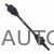 Шрус в сборе задний правый Chrysler 300/Dodge Charger купить на Autoparts Market Шрус в сборе задний правый Chrysler 300/Dodge Charger купить в Автопартс Маркет