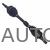 Шрус в сборе Chrysler Town&Country 2001-2004г купить на Autoparts Market Шрус в сборе Chrysler Town&Country 2001-2004г купить в Автопартс Маркет