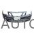 Бампер передний SAAB 9-3 купить на Autoparts Market Бампер передний SAAB 9-3 купить в Автопартс Маркет