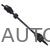Шрус в сборе правый Chrysler Cirrus купить на Autoparts Market Шрус в сборе правый Chrysler Cirrus купить в Автопартс Маркет