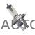 Лампа H4 12V 60/55W P43T-38 LYNX, изображение 2 купить на Autoparts Market Лампа H4 12V 60/55W P43T-38 LYNX, изображение 2 купить в Автопартс Маркет
