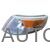 Фонарь левый USA SAAB 9-5 1998-2001г купить на Autoparts Market Фонарь левый USA SAAB 9-5 1998-2001г купить в Автопартс Маркет