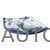 Фонарь левый SAAB 9-5 1998-2001г, изображение 2 купить на Autoparts Market Фонарь левый SAAB 9-5 1998-2001г, изображение 2 купить в Автопартс Маркет