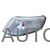 Фонарь левый SAAB 9-5 1998-2001г купить на Autoparts Market Фонарь левый SAAB 9-5 1998-2001г купить в Автопартс Маркет