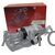 Суппорт задний левый 16" SAAB/OPEL MASTERKIT купить на Autoparts Market Суппорт задний левый 16" SAAB/OPEL MASTERKIT купить в Автопартс Маркет