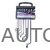 НАБОР КЛЮЧЕЙ, 6-22 ММ, 8 ПРЕДМЕТОВ МАСТАК, изображение 2 купить на Autoparts Market НАБОР КЛЮЧЕЙ, 6-22 ММ, 8 ПРЕДМЕТОВ МАСТАК, изображение 2 купить в Автопартс Маркет