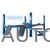 ПОДЪЕМНИК ЭЛЕКТРОГИДРАВЛИЧЕСКИЙ, 5 Т, 380 В, С ТРАВЕРСОЙ NORDBERG купить на Autoparts Market ПОДЪЕМНИК ЭЛЕКТРОГИДРАВЛИЧЕСКИЙ, 5 Т, 380 В, С ТРАВЕРСОЙ NORDBERG купить в Автопартс Маркет