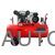 КОМПРЕССОР ПОРШНЕВОЙ VCF/100 СM3, РЕМЕННОЙ FUBAG, изображение 3 купить на Autoparts Market КОМПРЕССОР ПОРШНЕВОЙ VCF/100 СM3, РЕМЕННОЙ FUBAG, изображение 3 купить в Автопартс Маркет