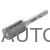 БОРФРЕЗА 16Х20Х6Х65, ЦИЛИНДРИЧЕСКАЯ, Х-ОБРАЗНАЯ НАСЕЧКА DENZEL купить на Autoparts Market БОРФРЕЗА 16Х20Х6Х65, ЦИЛИНДРИЧЕСКАЯ, Х-ОБРАЗНАЯ НАСЕЧКА DENZEL купить в Автопартс Маркет