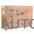 КОМПРЕССОР ПОРШНЕВОЙ BCI4000-T/100, РЕМЕННЫЙ DENZEL, изображение 4 купить на Autoparts Market КОМПРЕССОР ПОРШНЕВОЙ BCI4000-T/100, РЕМЕННЫЙ DENZEL, изображение 4 купить в Автопартс Маркет