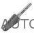 БОРФРЕЗА, СФЕРОКОНИЧЕСКАЯ, УГОЛ 14°, Х-ОБРАЗНАЯ НАСЕЧКА DENZEL купить на Autoparts Market БОРФРЕЗА, СФЕРОКОНИЧЕСКАЯ, УГОЛ 14°, Х-ОБРАЗНАЯ НАСЕЧКА DENZEL купить в Автопартс Маркет