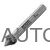 БОРФРЕЗА, КОНИЧЕСКАЯ, УГОЛ 60°, Х-ОБРАЗНАЯ НАСЕЧКА DENZEL купить на Autoparts Market БОРФРЕЗА, КОНИЧЕСКАЯ, УГОЛ 60°, Х-ОБРАЗНАЯ НАСЕЧКА DENZEL купить в Автопартс Маркет