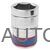 ГОЛОВКА ТОРЦЕВАЯ СТАНДАРТНАЯ ШЕСТИГРАННАЯ 1/2", 18 ММ KING TONY купить на Autoparts Market ГОЛОВКА ТОРЦЕВАЯ СТАНДАРТНАЯ ШЕСТИГРАННАЯ 1/2", 18 ММ KING TONY купить в Автопартс Маркет