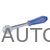 ТРЕЩОТКА 1/4", 144 ММ, 72 ЗУБЦА, ДИСКОВЫЙ МЕХАНИЗМ KING TONY купить на Autoparts Market ТРЕЩОТКА 1/4", 144 ММ, 72 ЗУБЦА, ДИСКОВЫЙ МЕХАНИЗМ KING TONY купить в Автопартс Маркет
