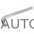 ВОРОТОК 3/4", 300 ММ, Г-ОБРАЗНЫЙ KING TONY купить на Autoparts Market ВОРОТОК 3/4", 300 ММ, Г-ОБРАЗНЫЙ KING TONY купить в Автопартс Маркет
