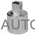 ПЕРЕХОДНИК 3/4">1/2" KING TONY купить на Autoparts Market ПЕРЕХОДНИК 3/4">1/2" KING TONY купить в Автопартс Маркет