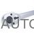 ТРЕЩОТКА 1/2", 262 ММ, 32 ЗУБЦА, ФЛАЖКОВАЯ, ФИКСАТОР KING TONY, изображение 2 купить на Autoparts Market ТРЕЩОТКА 1/2", 262 ММ, 32 ЗУБЦА, ФЛАЖКОВАЯ, ФИКСАТОР KING TONY, изображение 2 купить в Автопартс Маркет