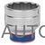 ГОЛОВКА ТОРЦЕВАЯ СТАНДАРТНАЯ ДВЕНАДЦАТИГРАННАЯ 1/2", 36 ММ KING TONY купить на Autoparts Market ГОЛОВКА ТОРЦЕВАЯ СТАНДАРТНАЯ ДВЕНАДЦАТИГРАННАЯ 1/2", 36 ММ KING TONY купить в Автопартс Маркет