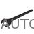 КЛЮЧ РОЖКОВЫЙ СИЛОВОЙ, 55 ММ KING TONY купить на Autoparts Market КЛЮЧ РОЖКОВЫЙ СИЛОВОЙ, 55 ММ KING TONY купить в Автопартс Маркет