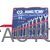 НАБОР КОМБИНИРОВАННЫХ КЛЮЧЕЙ, 1/4"-15/16", 11 ПРЕДМЕТОВ KING TONY купить на Autoparts Market НАБОР КОМБИНИРОВАННЫХ КЛЮЧЕЙ, 1/4"-15/16", 11 ПРЕДМЕТОВ KING TONY купить в Автопартс Маркет