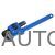 КЛЮЧ ТРУБНЫЙ СТИЛСОНА 450 ММ KING TONY купить на Autoparts Market КЛЮЧ ТРУБНЫЙ СТИЛСОНА 450 ММ KING TONY купить в Автопартс Маркет