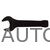 КЛЮЧ РОЖКОВЫЙ СИЛОВОЙ УДАРНЫЙ 75 ММ KING TONY купить на Autoparts Market КЛЮЧ РОЖКОВЫЙ СИЛОВОЙ УДАРНЫЙ 75 ММ KING TONY купить в Автопартс Маркет