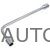 КЛЮЧ L-ОБРАЗНЫЙ ТОРЦЕВОЙ 15 ММ KING TONY купить на Autoparts Market КЛЮЧ L-ОБРАЗНЫЙ ТОРЦЕВОЙ 15 ММ KING TONY купить в Автопартс Маркет