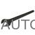 КЛЮЧ РОЖКОВЫЙ СИЛОВОЙ, 46 ММ KING TONY купить на Autoparts Market КЛЮЧ РОЖКОВЫЙ СИЛОВОЙ, 46 ММ KING TONY купить в Автопартс Маркет