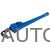 КЛЮЧ ТРУБНЫЙ СТИЛСОНА 395 ММ, УСИЛЕННЫЙ KING TONY, изображение 2 купить на Autoparts Market КЛЮЧ ТРУБНЫЙ СТИЛСОНА 395 ММ, УСИЛЕННЫЙ KING TONY, изображение 2 купить в Автопартс Маркет
