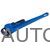 КЛЮЧ ТРУБНЫЙ СТИЛСОНА 765 ММ, УСИЛЕННЫЙ KING TONY купить на Autoparts Market КЛЮЧ ТРУБНЫЙ СТИЛСОНА 765 ММ, УСИЛЕННЫЙ KING TONY купить в Автопартс Маркет