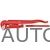 КЛЮЧ ГАЗОВЫЙ С ПРЯМЫМИ ГУБКАМИ 90° №1 KNIPEX, изображение 2 купить на Autoparts Market КЛЮЧ ГАЗОВЫЙ С ПРЯМЫМИ ГУБКАМИ 90° №1 KNIPEX, изображение 2 купить в Автопартс Маркет