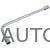 КЛЮЧ L-ОБРАЗНЫЙ ТОРЦЕВОЙ 14 ММ KING TONY купить на Autoparts Market КЛЮЧ L-ОБРАЗНЫЙ ТОРЦЕВОЙ 14 ММ KING TONY купить в Автопартс Маркет
